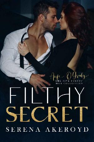 [The Five Points' Mob Collection 06] • Filthy Secret
